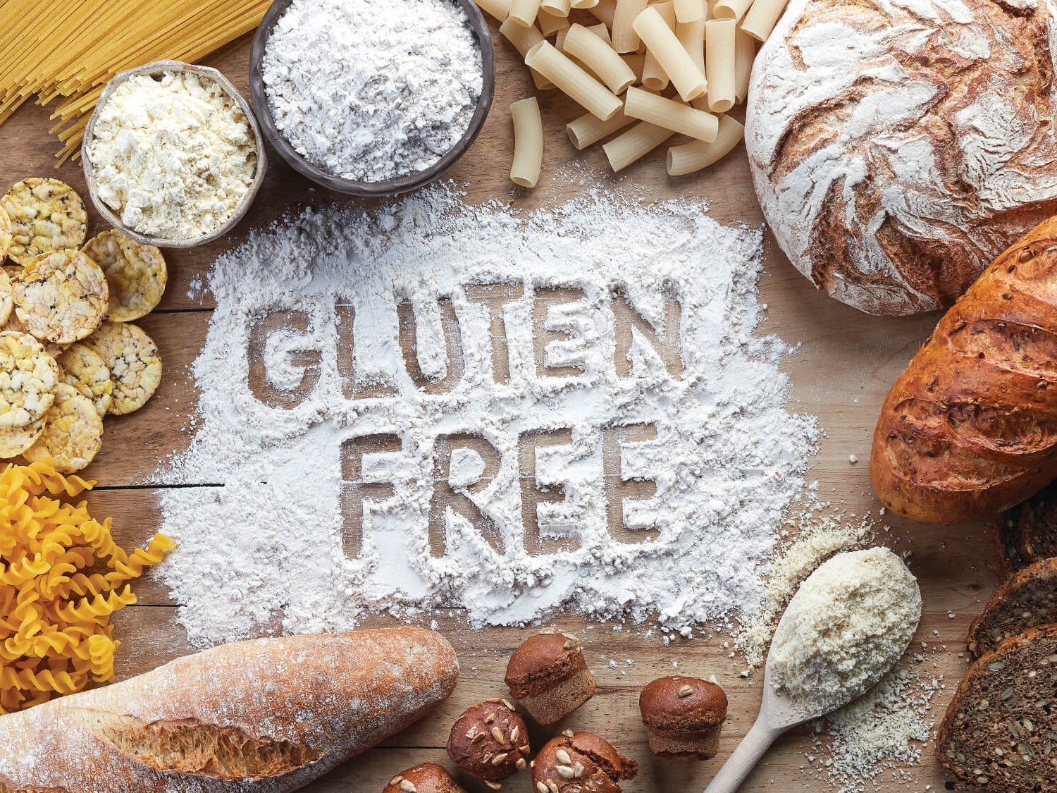 Clinicas Persona - Gluten - Perda de peso