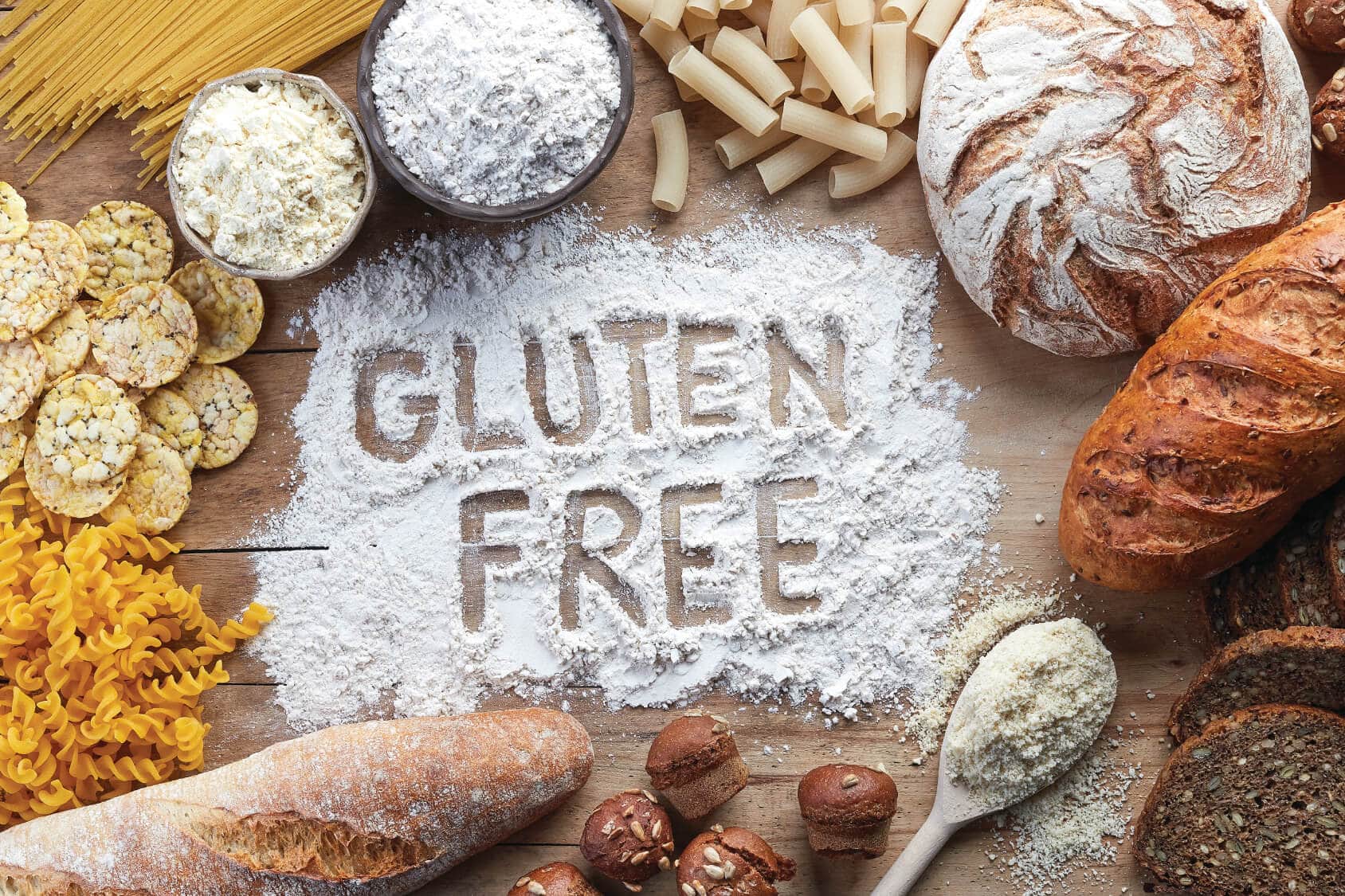 Clinicas Persona - Gluten - Perda de peso