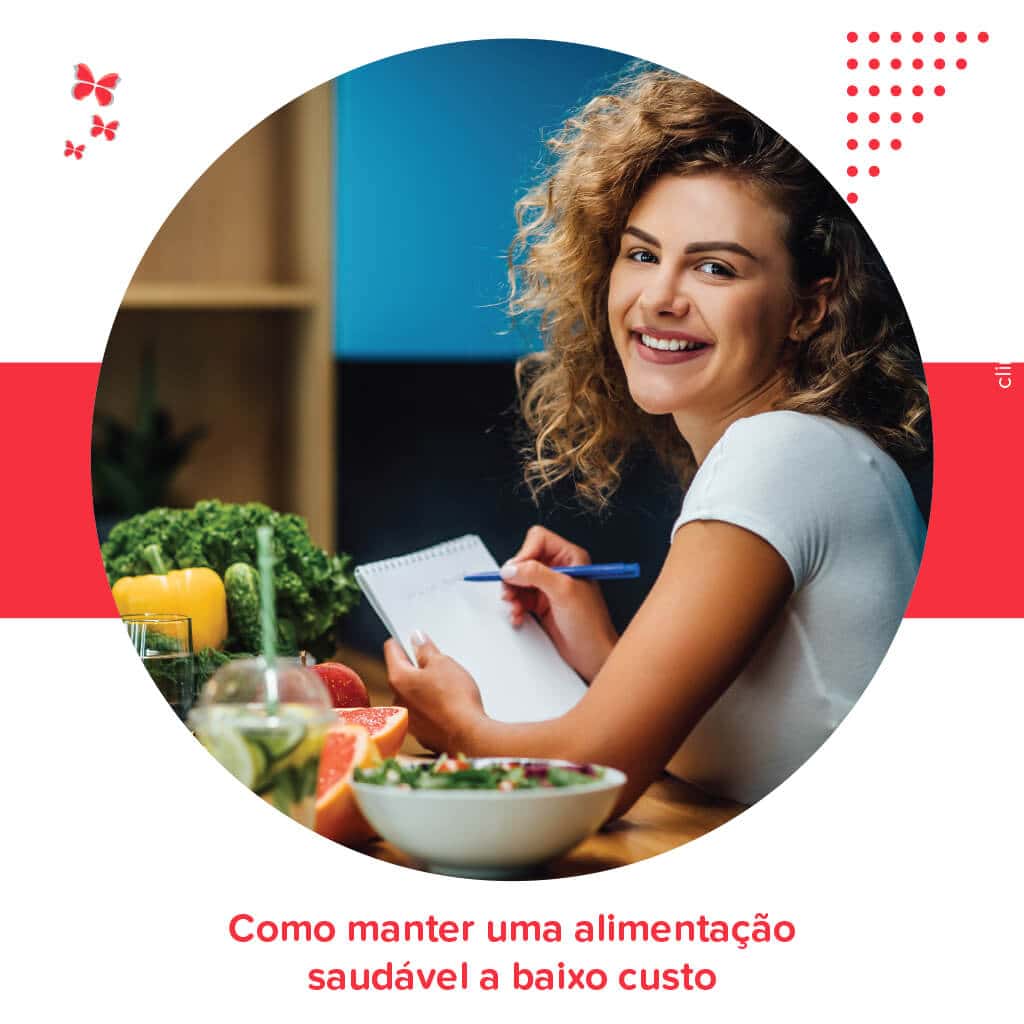 Clinicas Persona -- Alimentacao saudavel baixo custo