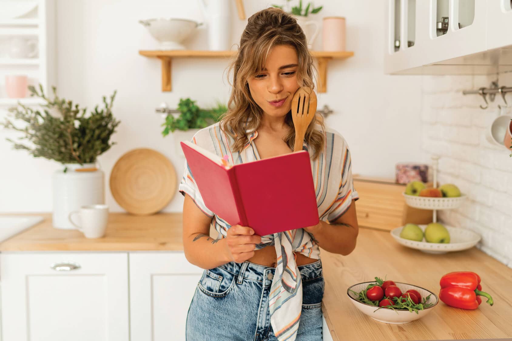 Clinicas Persona - Estrategia cumprir plano alimentar