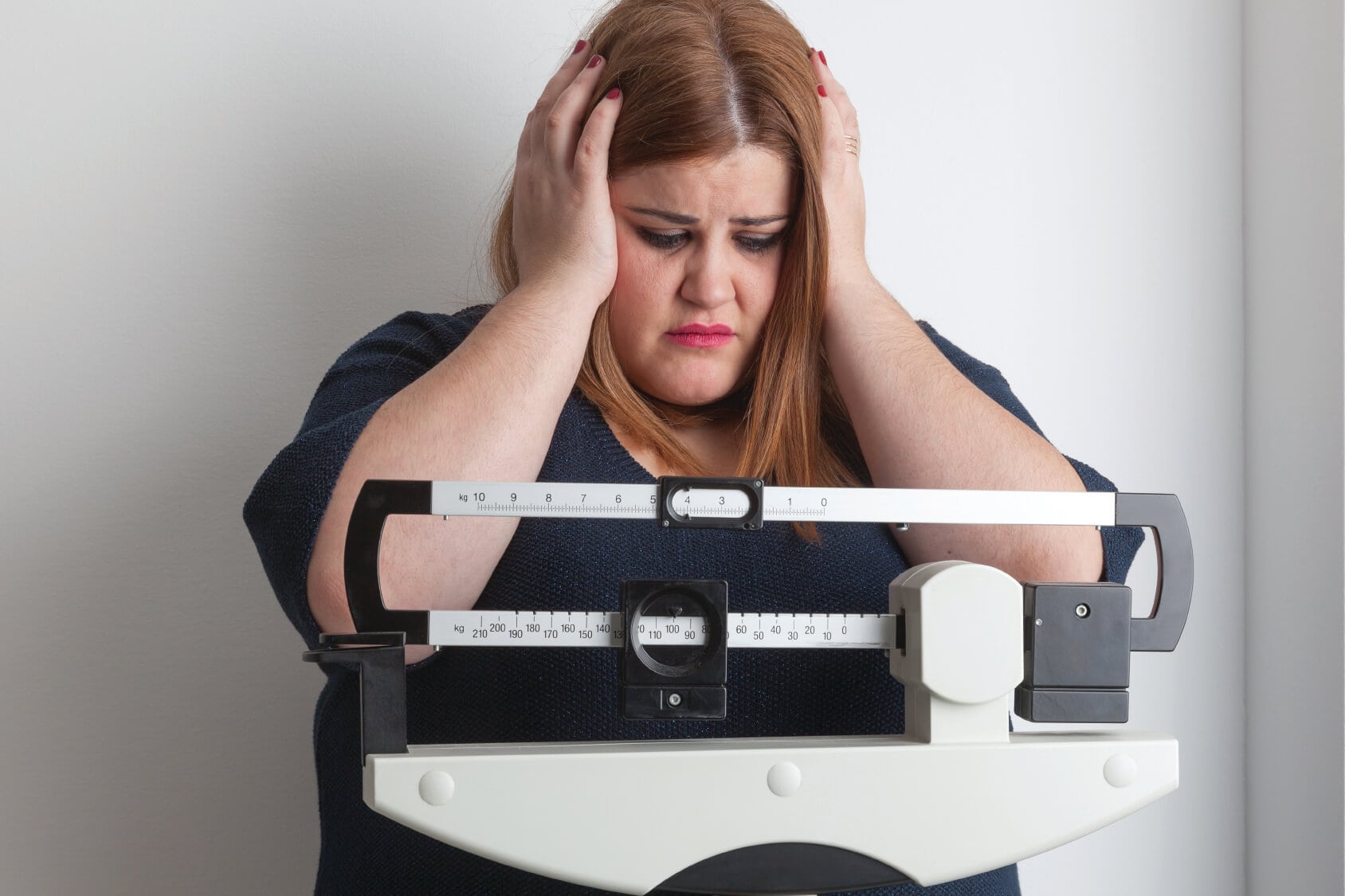 Clinicas Persona - Por que falham dietas