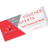 Voucher Pack Firmeza de Rosto