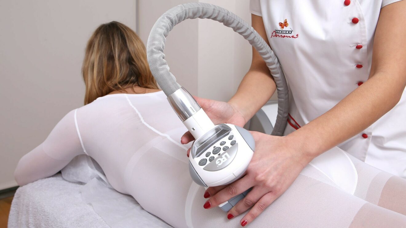 Combater a retenção de líquidos