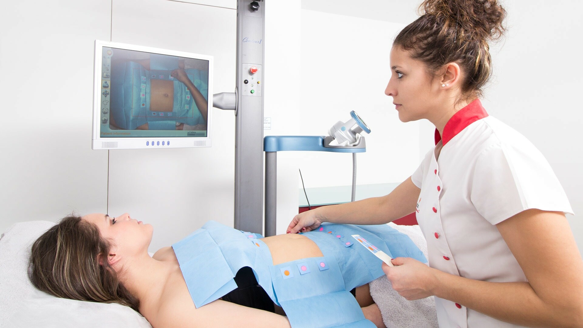 Lipoaspiração não invasiva: a solução para reduzir gordura sem cirurgia