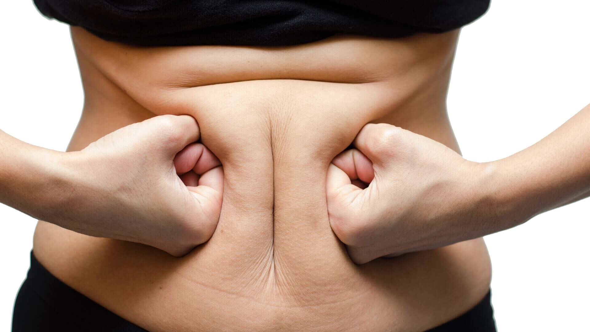 Mitos e verdades sobre a gordura localizada: o que precisa mesmo de saber