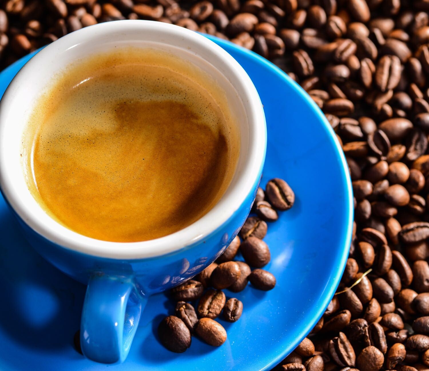 O café ajuda a emagrecer? Descubra a verdade científica