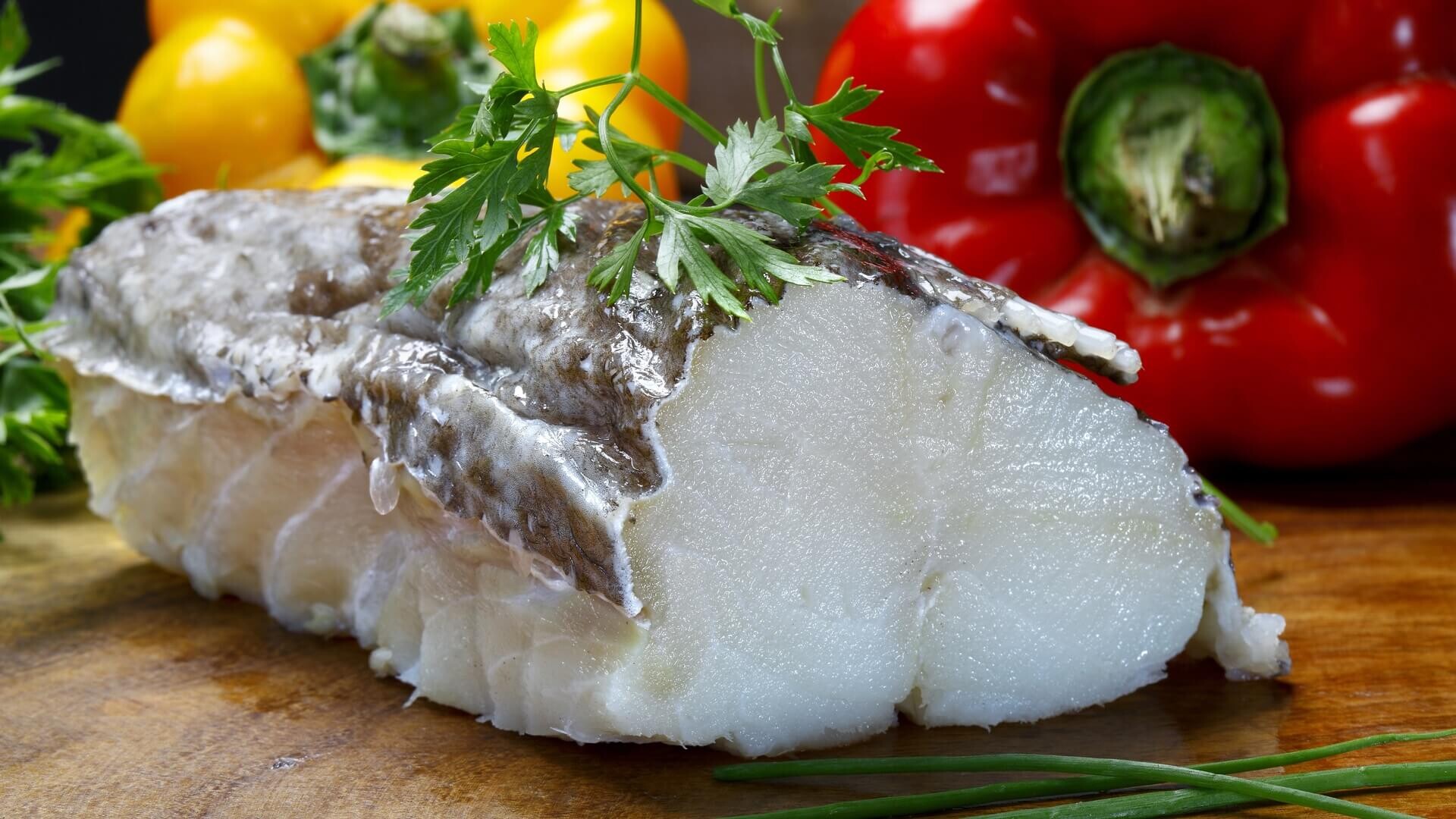 Bacalhau é um dos pratos mais apreciados dos portugueses, em especial no Natal.