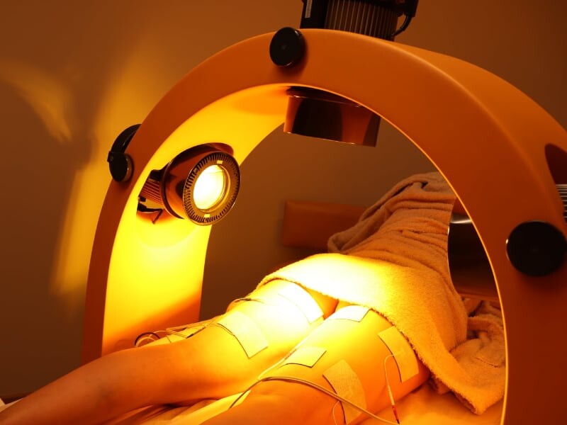 Tecnologia de última geração