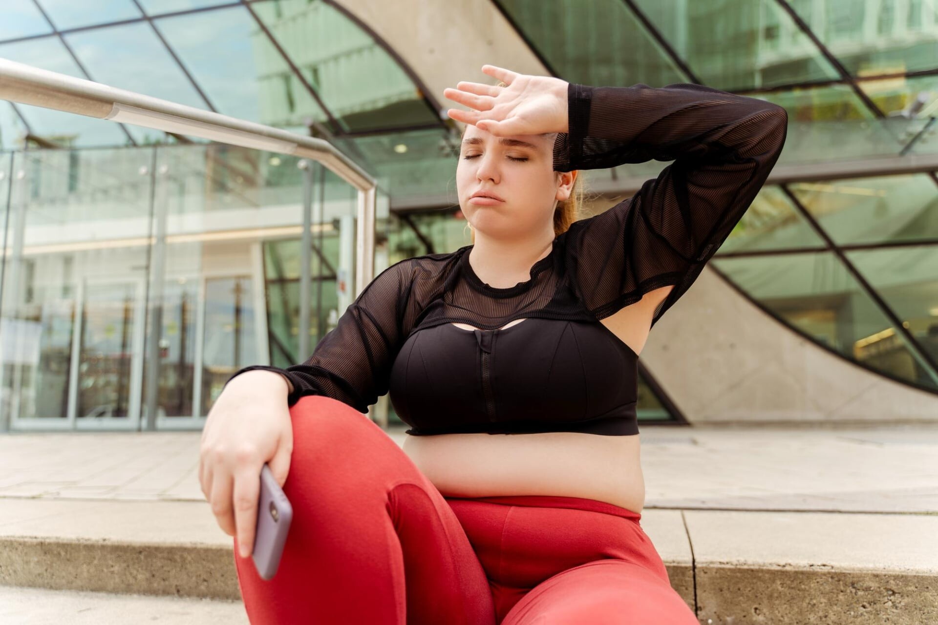 Os erros mais comuns a evitar ao tentar emagrecer rápido antes do verão